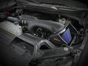 aFe Rapid Induction Cold Air Intake System w/Pro 5R Filter 2021+ Ford F-150 V6-3.5L (tt) aFe Cold Air Intakes