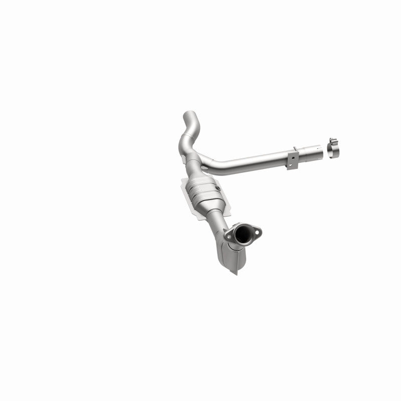MagnaFlow Conv DF 99 F150/250 4.6L P/S Magnaflow Catalytic Converter Direct Fit