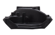 Edelbrock Performer 351-W Black Edelbrock Intake Manifolds