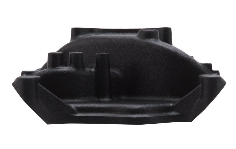 Edelbrock Performer 351-W Black Edelbrock Intake Manifolds