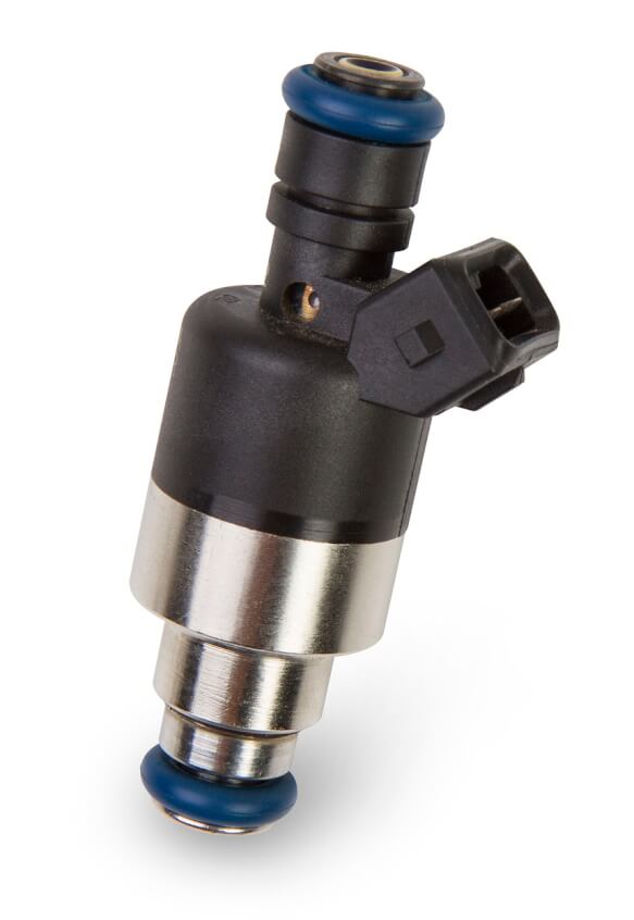 120 lb/hr Performance Fuel Injector - Individual 522-121 HOLLEY Autoparts