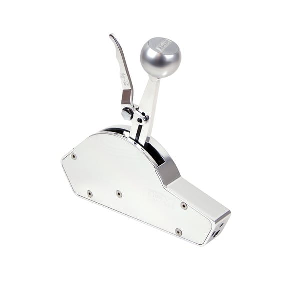 B&M Automatic Gated Shifter - Street Bandit 80797 B&M Autoparts