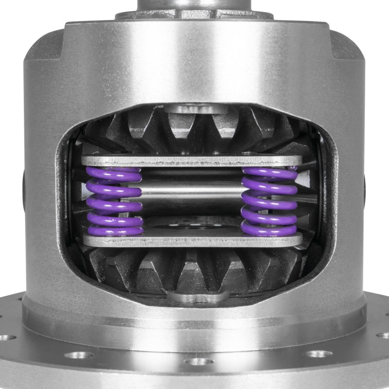 Yukon Gear Duragrip Posi For GM 8.2in w/ 28 Spline Axles / 3.08 and Up Yukon Gear & Axle Differentials