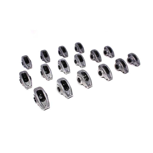 COMP Cams High Energy Alum Rocker SBC 1. COMP Cams Rocker Arms