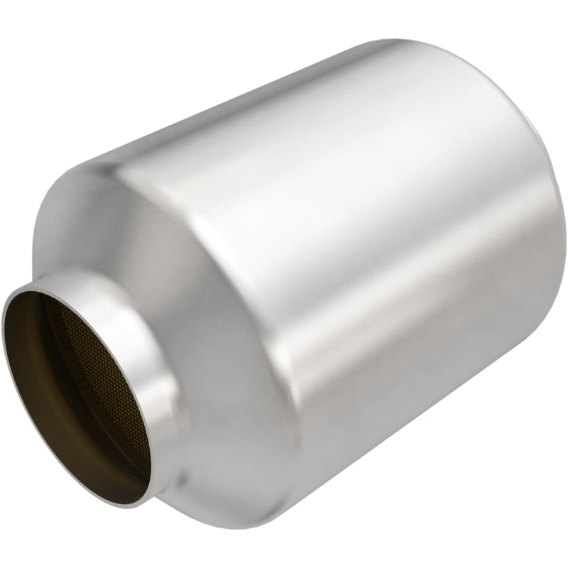 MagnaFlow Direct Fit Catalytic Converter 01-04 Ford Escape 3.0L rear Magnaflow Catalytic Converter Universal