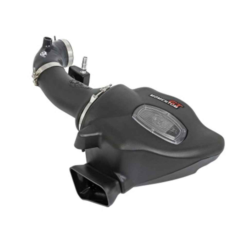 aFe Momentum GT Pro DRY S Stage-2 Intake System 2016 Chevrolet Camaro SS V8-6.2L 51-74210 aFe