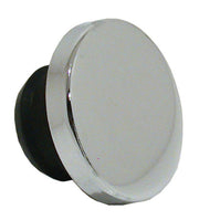 Spectre Oil Filler Plug - Chrome Spectre Oil Caps
