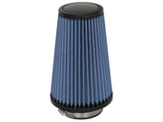 aFe MagnumFLOW Air Filters UCO P5R A/F P5R 3-1/2F x 6B x 4T x 9H aFe Air Filters - Universal Fit