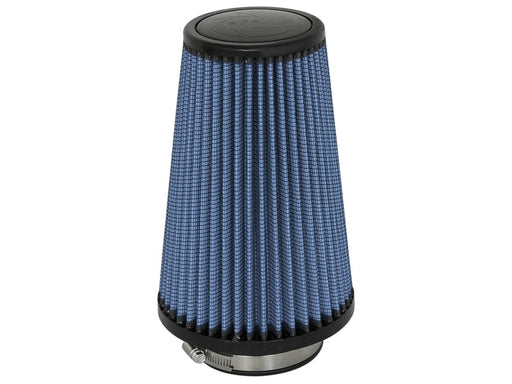 aFe MagnumFLOW Air Filters UCO P5R A/F P5R 3-1/2F x 6B x 4T x 9H aFe Air Filters - Universal Fit