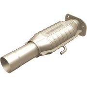 MagnaFlow Direct Fit Catalytic Converter 86-92 Camaro/Fbird V8 CA Magnaflow Catalytic Converter Direct Fit