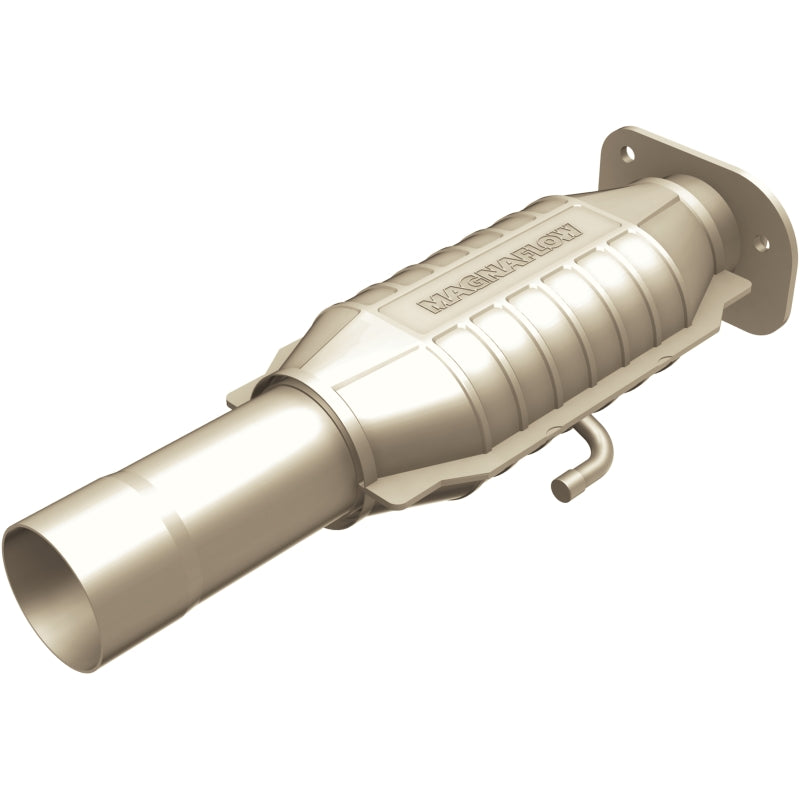 MagnaFlow Direct Fit Catalytic Converter 86-92 Camaro/Fbird V8 CA Magnaflow Catalytic Converter Direct Fit