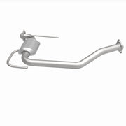 MagnaFlow Direct Fit Catalytic Converter Ford-Mercury 83 86 Magnaflow Catalytic Converter Direct Fit