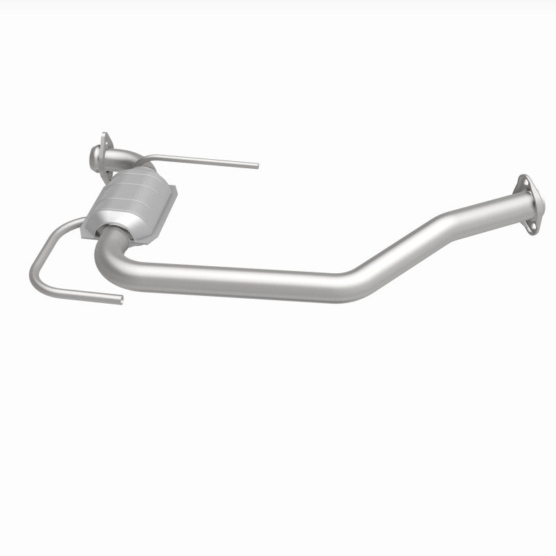 MagnaFlow Direct Fit Catalytic Converter Ford-Mercury 83 86 Magnaflow Catalytic Converter Direct Fit
