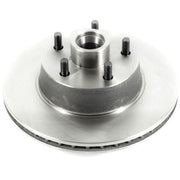 Power Stop 69-70 Ford Country Squire Front Autospecialty Brake Rotor PowerStop Brake Rotors - OE