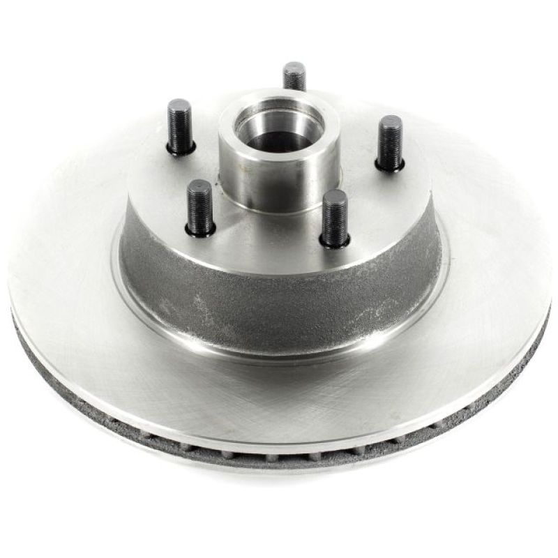 Power Stop 69-70 Ford Country Squire Front Autospecialty Brake Rotor PowerStop Brake Rotors - OE