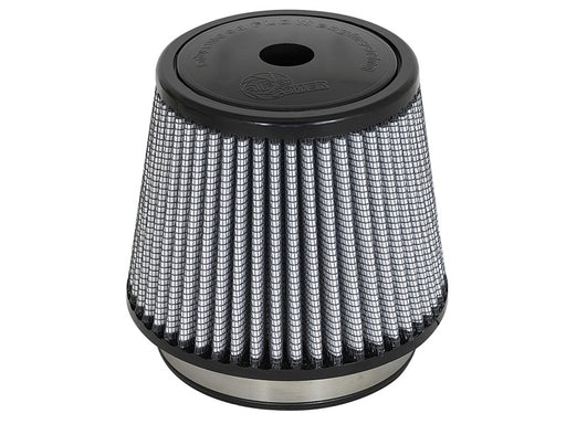 aFe MagnumFLOW Air Filters IAF PDS A/F PDS 4-1/2F x 6B x 4-3/4T x 5H w/ 1Hole aFe Air Filters - Universal Fit