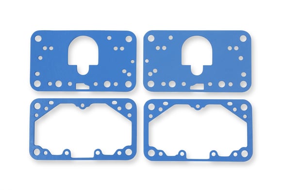 Gasket Pack 108-203 HOLLEY Autoparts