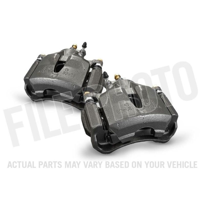 Power Stop 93-97 Chevrolet Camaro Rear Left Autospecialty Caliper w/Bracket PowerStop Brake Calipers - OE