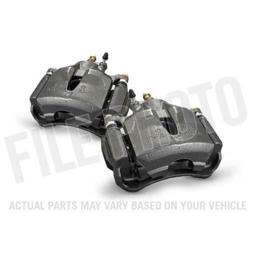 Power Stop 93-97 Chevrolet Camaro Rear Left Autospecialty Caliper w/Bracket PowerStop Brake Calipers - OE