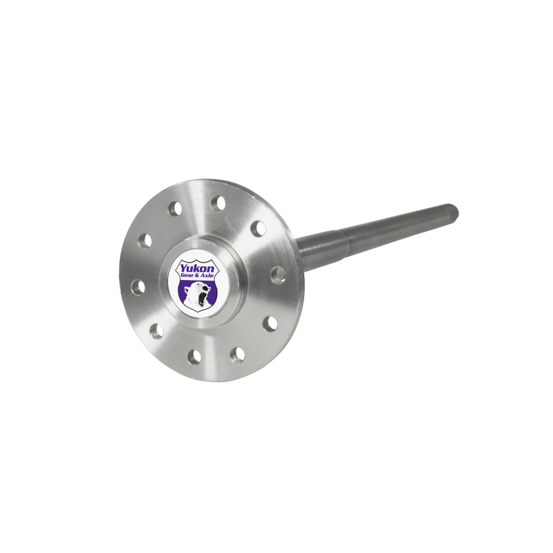 Yukon Gear 1541H Alloy Rear Axle For 8.2in and 8.5in GM Passenger Yukon Gear & Axle Axles