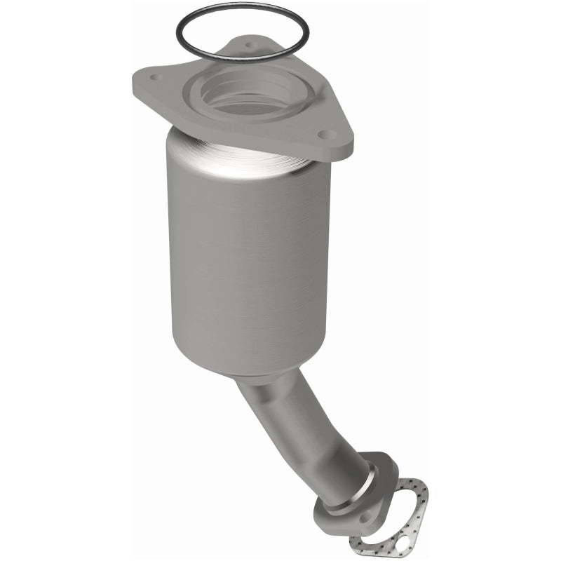 MagnaFlow Conv DF 04 Chevrolet Malibu 3.5L Passenger Side Front Magnaflow Catalytic Converter Direct Fit