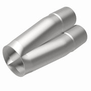 MagnaFlow Collector Merge 2.00 x 3 Magnaflow Catalytic Converter Universal