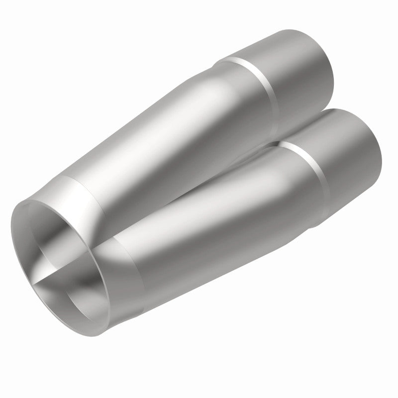 MagnaFlow Collector Merge 2.00 x 3 Magnaflow Catalytic Converter Universal
