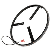 Oracle LED Illuminated Wheel Ring 3rd Brake Light - Red ORACLE Lighting Light Strip LED