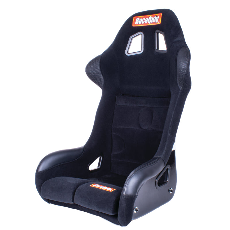 RaceQuip FIA Racing Seat - Large Racequip Race Seats