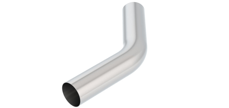 Borla Universal Bend 3in OD 45 Degree Mandrel Bent Borla Clamps