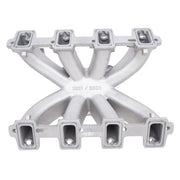 Edelbrock Manifold Super Victor GM LS3 V8 EFI 4500 Series Flange Edelbrock Intake Manifolds