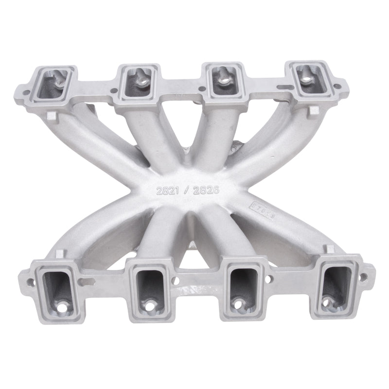 Edelbrock Manifold Super Victor GM LS3 V8 EFI 4500 Series Flange Edelbrock Intake Manifolds