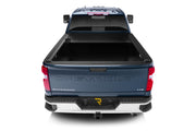 Retrax 2020 Chevrolet / GMC HD 8ft Bed 2500/3500 RetraxPRO XR Retrax Retractable Bed Covers