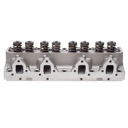 Edelbrock Single Ford FE 72cc 390/428 Head Comp Edelbrock Heads