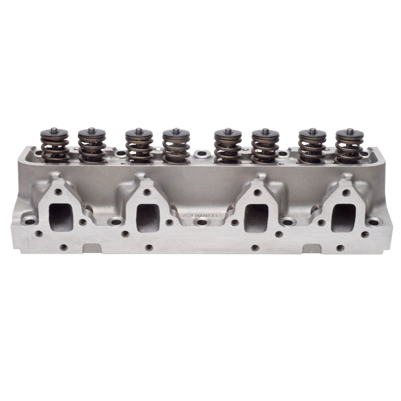 Edelbrock Single Ford FE 72cc 390/428 Head Comp Edelbrock Heads