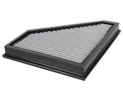 aFe Magnum FLOW Pro DRY S OE Replacement Filter 13-17 Cadillac ATS V6-3.6L aFe Air Filters - Direct Fit