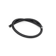 DeatschWerks 10AN Black Nylon Braided PTFE Hose 3 Feet DeatschWerks Hoses