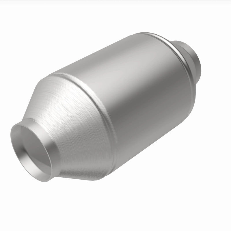 MagnaFlow Conv Universal 2.00 inch C/C CA Pre-OBDII