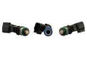 Ford Racing 47 LB/HR Fuel Injector Set Ford Racing Fuel Injectors - Single
