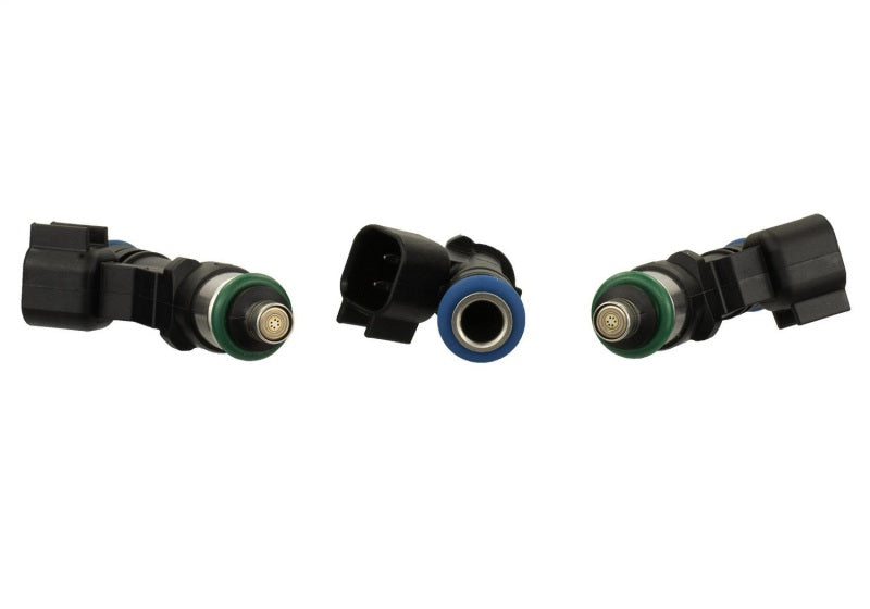 Ford Racing 47 LB/HR Fuel Injector Set Ford Racing Fuel Injectors - Single