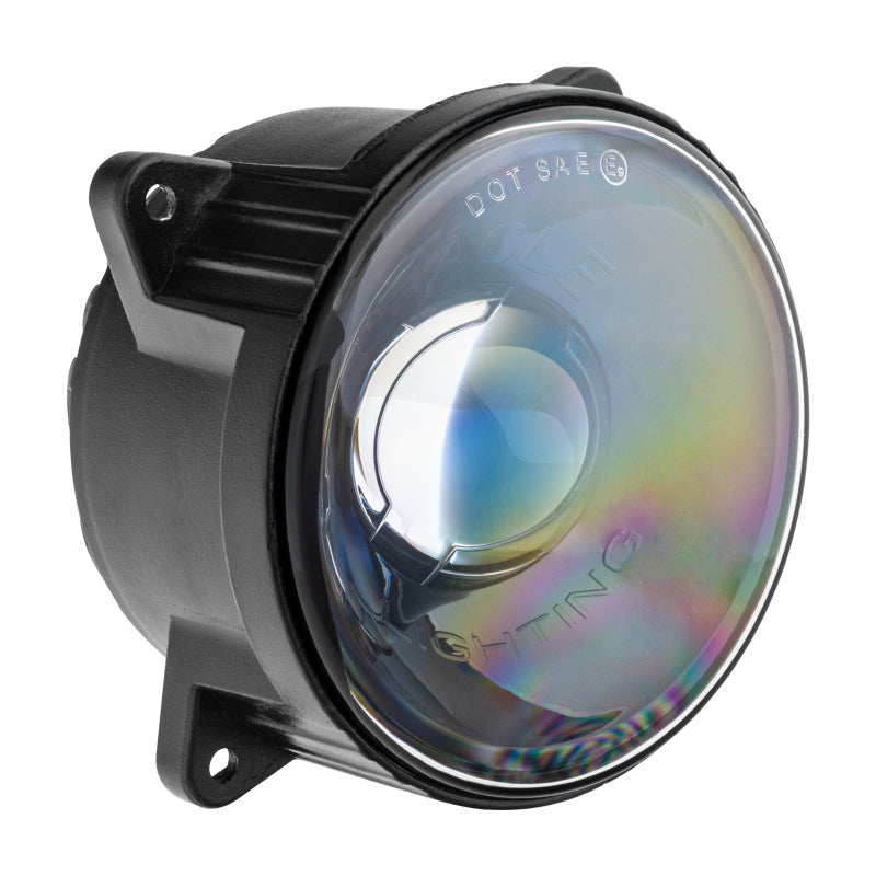 Oracle 95mm 15W High Beam LED Emitter - 6000K ORACLE Lighting Light Accessories and Wiring