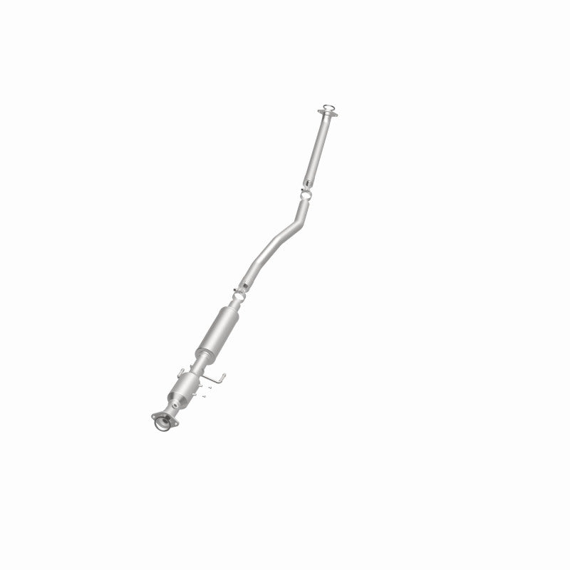 MagnaFlow Conv DF 13-18 Mazda CX-5  OEM Underbody