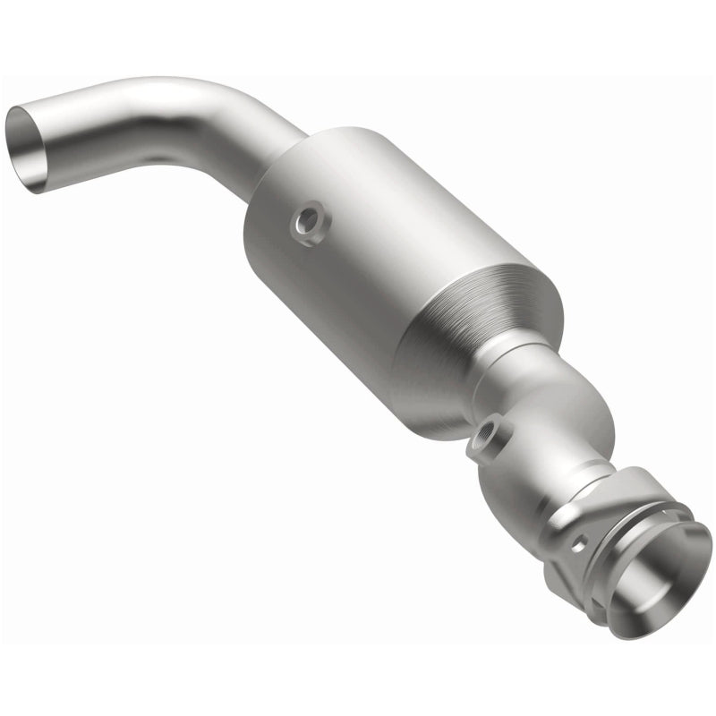 MagnaFlow 15-17 Ford F-150 XL V6 3.5L Direct Fit OEM Grade Federal Catalytic Converter Magnaflow Catalytic Converter Direct Fit