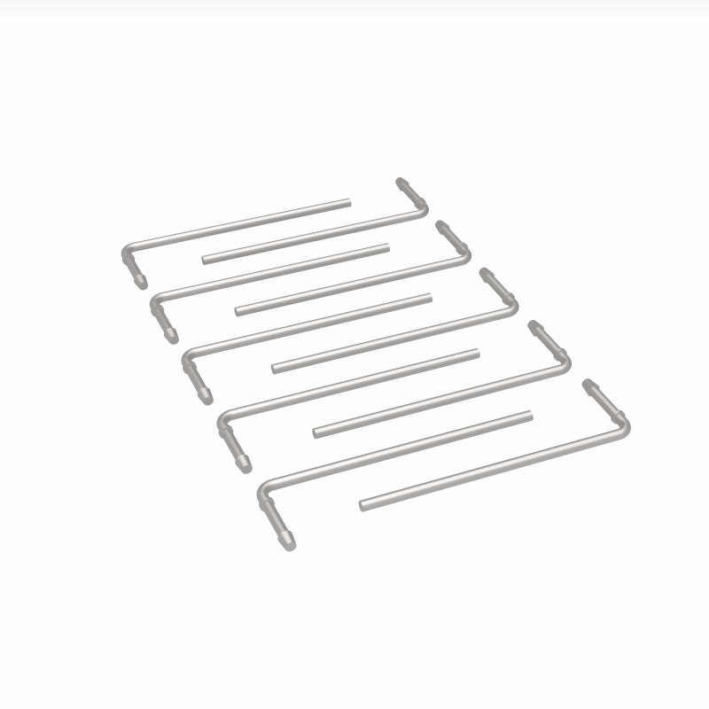 MagnaFlow Hanger .375inch 90 deg 10pk Magnaflow Brackets