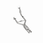 MagnaFlow Direct Fit Catalytic Converter 96-98 Lincoln Mark VIII 4.6L Magnaflow Catalytic Converter Direct Fit