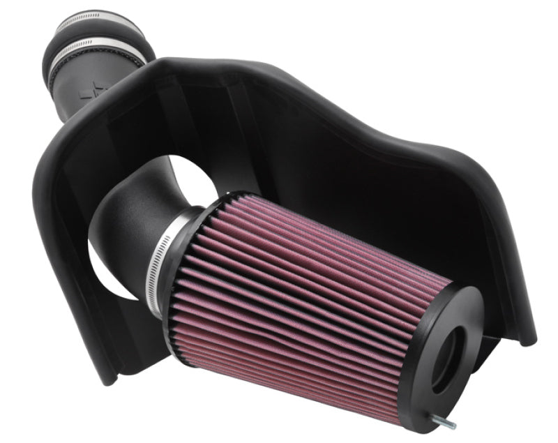 K&N 99-03 Ford F-Series Super Duty V8-7.3L Performance Intake Kit K&N Engineering Cold Air Intakes