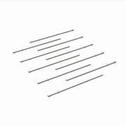 MagnaFlow Hanger .375inch straight 10pk Magnaflow Brackets