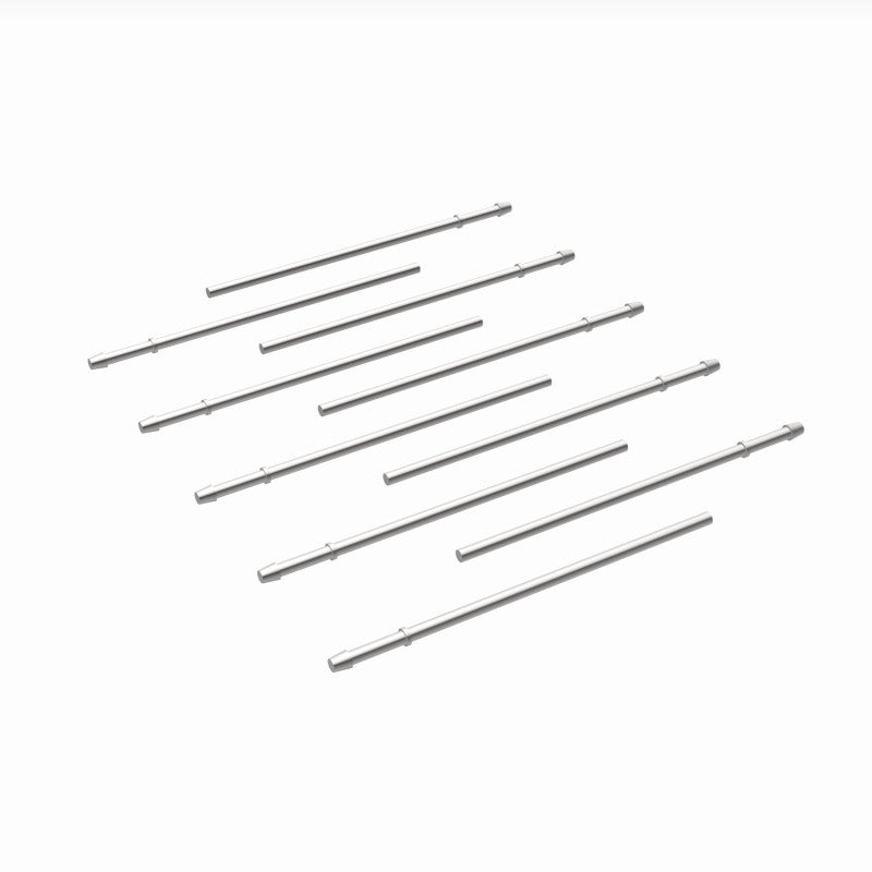 MagnaFlow Hanger .375inch straight 10pk Magnaflow Brackets