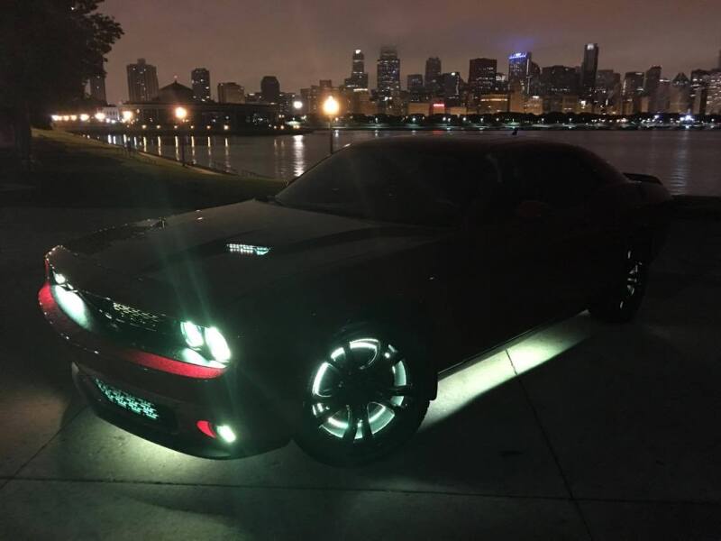 Oracle LED Illuminated Wheel Rings - White ORACLE Lighting Light Strip LED