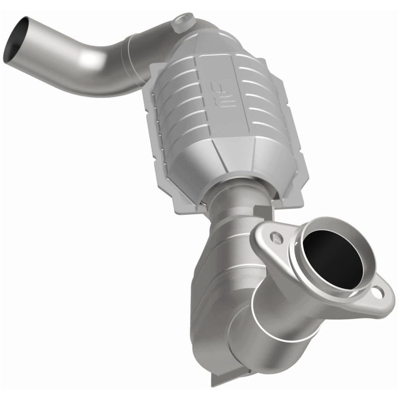 MagnaFlow Direct Fit Catalytic Converter 01-02 Ford F-150 5.4L Magnaflow Catalytic Converter Direct Fit